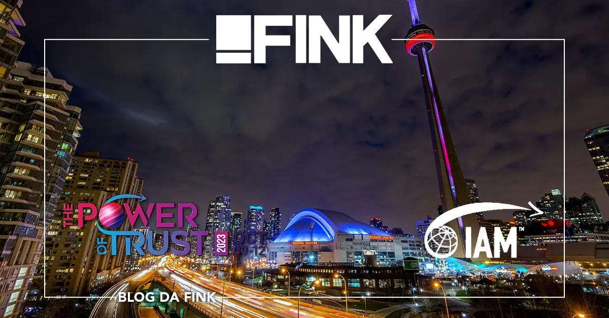 FINK - IAM - Blog
